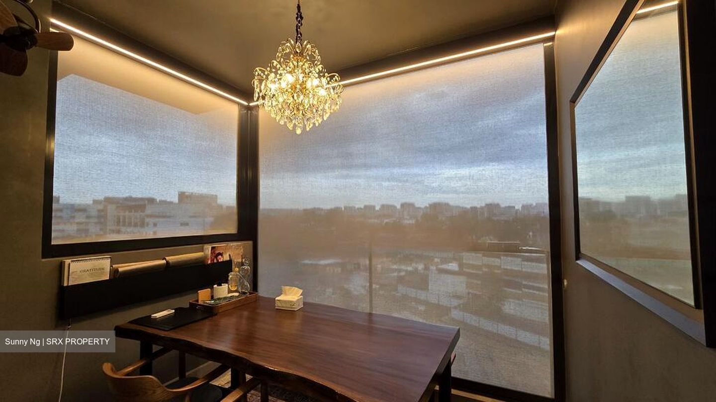 The Antares (D14), Apartment #542373091
